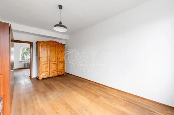 Pronájem světlého bytu 3+1, se sklepem, Masarykova, Roztoky - Photo 1