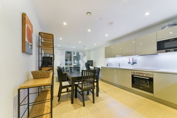 1 bedroom apartment to rent - Photo 1
