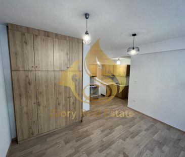 Studio/Γκαρσονιέρα για ενοικίαση Λεωφόρος Πατησίων - Λεωφόρος Αχαρνών - Photo 1