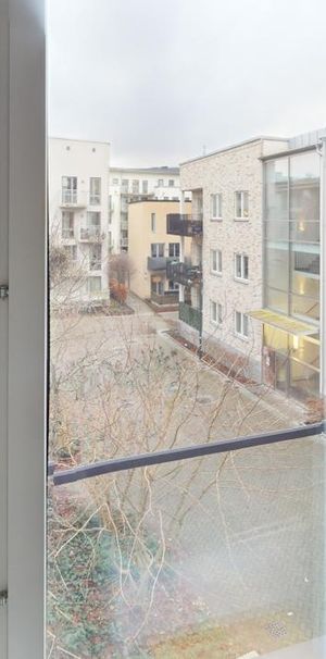 Sagas gränd 5, Malmö - Foto 1