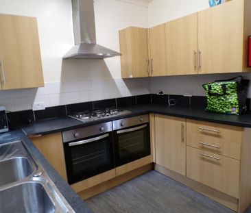 7 bedroom house to rent - Photo 1