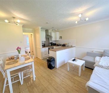 1 bedroom ground floor flat to rent - Photo 3