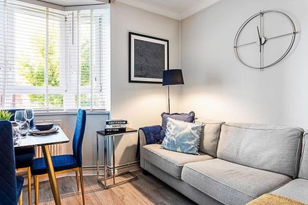 2 bedroom flat to rent - Photo 5