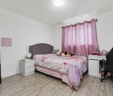 For Lease - 53 Sanford Street Unit# Upper, Barrie, Ontario - Photo 6