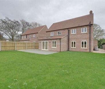 Long Lane, Feltwell, Thetford, Norfolk, IP26 - Photo 2