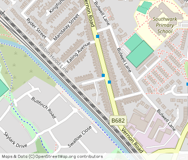 Acton Avenue, Nottingham, NG6 - Photo 1
