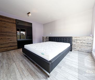 2 pokoje na 2 poziomach z 2 balkonami i garażem - Photo 6