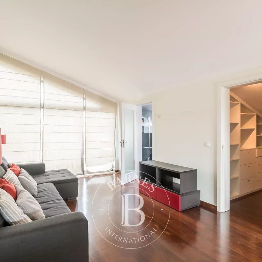 Tout savoir sur cette maison Cascais e estoril - Photo 1