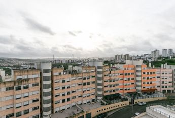 Apartamento T2 em Lisboa