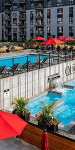 Appartement à louer 2 chambres - Cession de bail - Photo 3