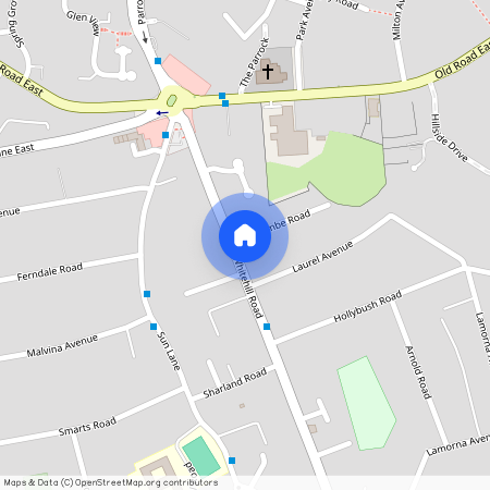 50 Whitehill Road, Kent DA12