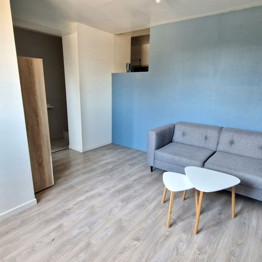 Location Appartement BOIS GUILLAUME - Photo 1