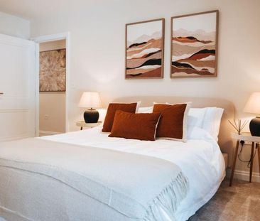 2 bedroom apartment to rent - Photo 5