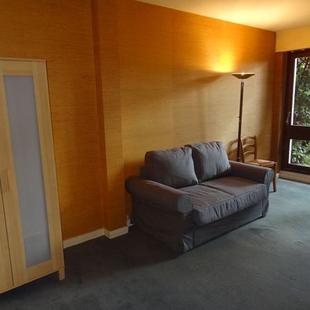 Appartement 1 pièce - Photo 4