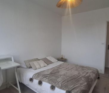 Appartement T1 à louer - 11 m² - Photo 1
