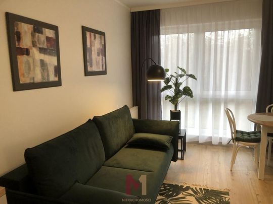 Mieszkanie na wynajem, Gorzów Wlkp., Os. Europejskie - Photo 1