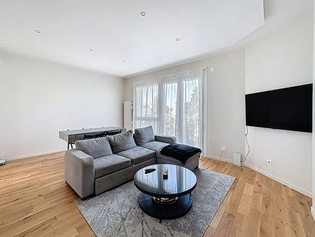 Appartement T4 Saint-Maur-des-Fossés à louer - Photo 2