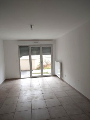 Location Appartement 2 pièces 46m² LUCE 28110 - Photo 1