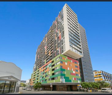 1902/25 Connor Street, Fortitude Valley. - Photo 2