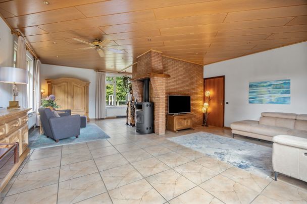 Huis te huur: Roosendaalseweg 33 4711 RR St. Willebrord - Photo 1