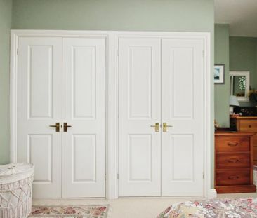 1 bedroom apartment to rent - Photo 4