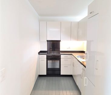1 Zimmer-Wohnung in Aarau mieten - Photo 1