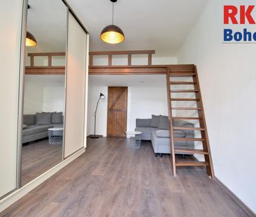Pronájem bytu 1+1 42 m² - Photo 2