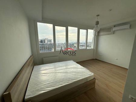 Studio/Γκαρσονιέρα για ενοικίαση - Βαρδάρης - Λαχανόκηποι, - Photo 3
