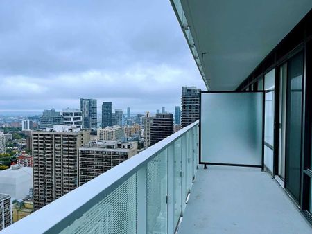 For Lease - 501 Yonge Street Unit# 3106, Toronto, Ontario - Photo 4