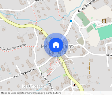 74290, Menthon Saint Bernard - Photo 1