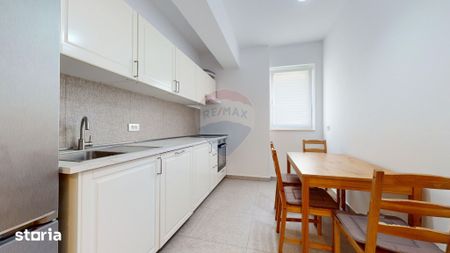 Apartament 2 camere decomandat | BSW | 66 mp utili | Parcare subterană - Photo 4