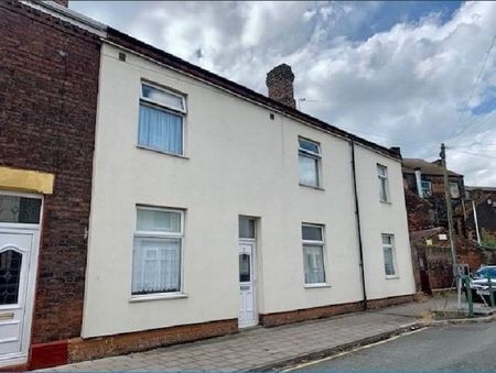 Vine Street, Widnes, Cheshire, WA8 - Photo 2