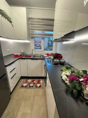 Studio/Γκαρσονιέρα για ενοικίαση Καραμπουρνακι (Καλαμαριά) - Photo 4
