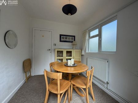 1 bedroom semi-detached bungalow to rent - Photo 3