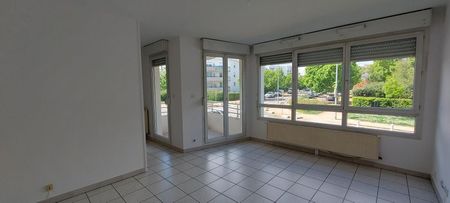 Appartement 2 pièces à louer - Photo 3