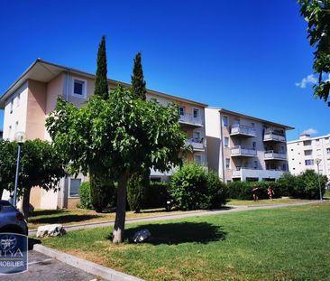 Location Appartement 2 pièces 51m² AVIGNON 84000 - Photo 6