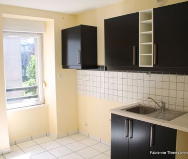 Location Appartement 3 pièces 56m² - Photo 4