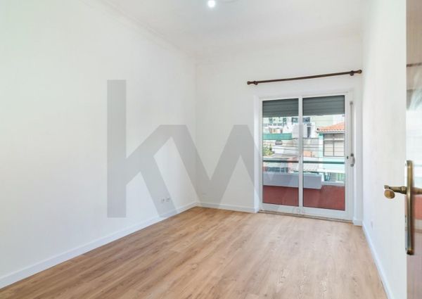 Apartamento T2 em Setúbal