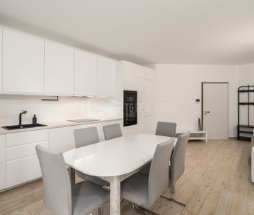 MODERNO APPARTAMENTO DI 4.5 LOCALI VICINO AL PARCO CIANI - Foto 3