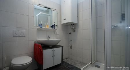 Helle 2 Zimmer-Wohnung in Seekirchen - Photo 3