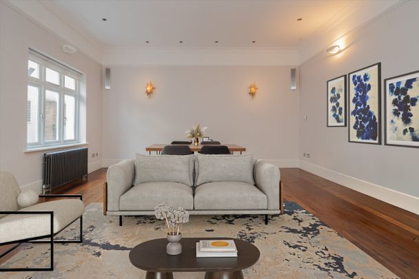 Kensington Court, Kensington, W8, London - Photo 1