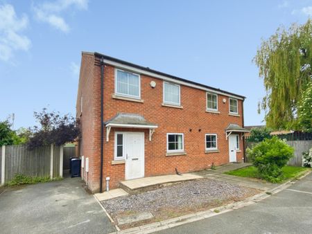 3 bedroom House To Let - Photo 5