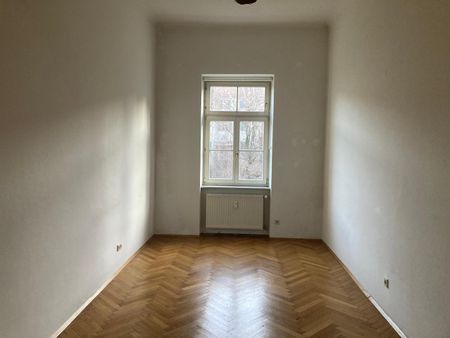 Klassische Altbauwohnung im Herzen von Geidorf - Peinlichgasse - Photo 5