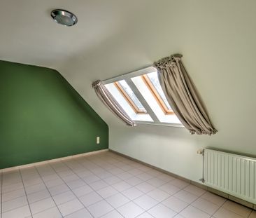 Leuk duplexappartement te huur in Heist-Goor - Foto 1