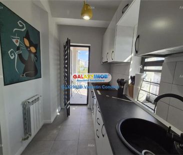 Garsoniera Rahova-Antiaeriana - Fotografie 4