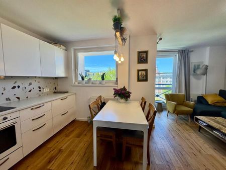 Apartament 2 pokoje 50 m² Wrocław-Stare Miasto - Rynek - Photo 3