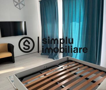 Apartament 3 camere -Centru - Fotografie 2