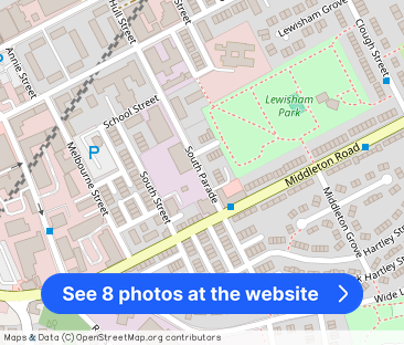 South Parade, Morley, Leeds, West Yorkshire, LS27 - Photo 1