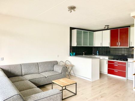 Te huur: Appartement Gedempte Sloot in Den Haag - Foto 4