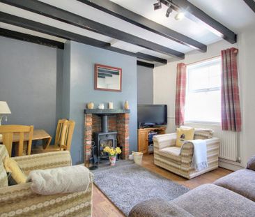 2 bedroom house to rent - Photo 4